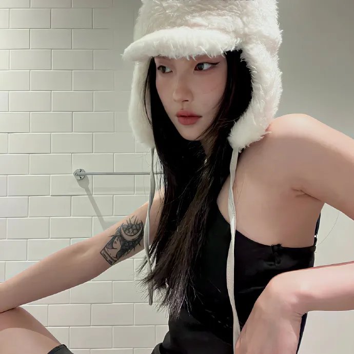 刀客家族的女人